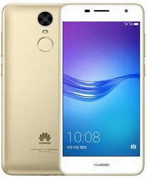 Замена динамика на телефоне Huawei Enjoy 6 в Туле